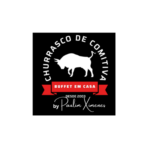 Churrasco de Comitiva logo
